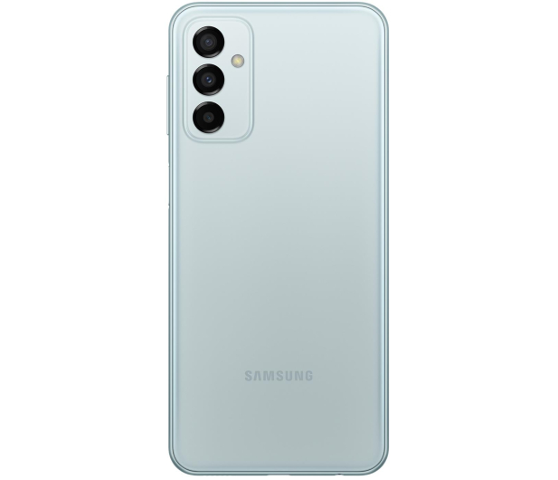 SAMSUNG Galaxy M23 5G 4/128GB Niebieski (M236B) - 731728 - zdjęcie 6
